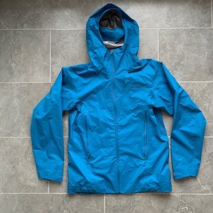 Ascensionist Shell Jacket